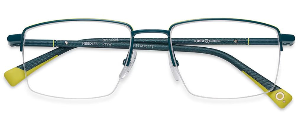 Etnia Barcelona NEEDLES Eyeglasses