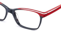 Etnia Barcelona HALLE Eyeglasses