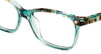 Etnia Barcelona HALLE Eyeglasses