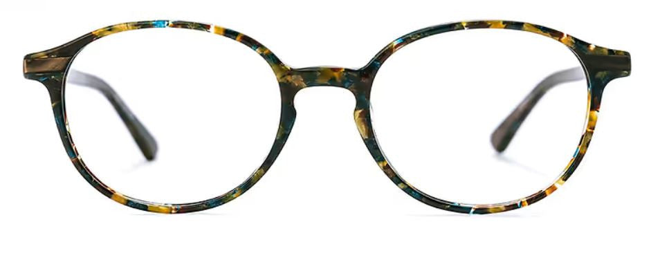 Optische bril Etnia Barcelona ANVERS