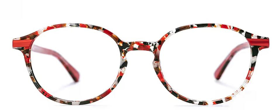 Optische bril Etnia Barcelona ANVERS
