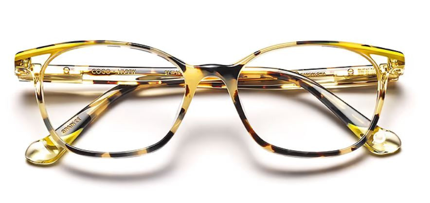 Etnia Barcelona COCO Optical Glasses