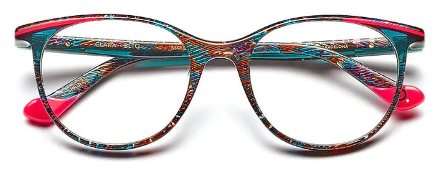 Brille Etnia Barcelona CLARA