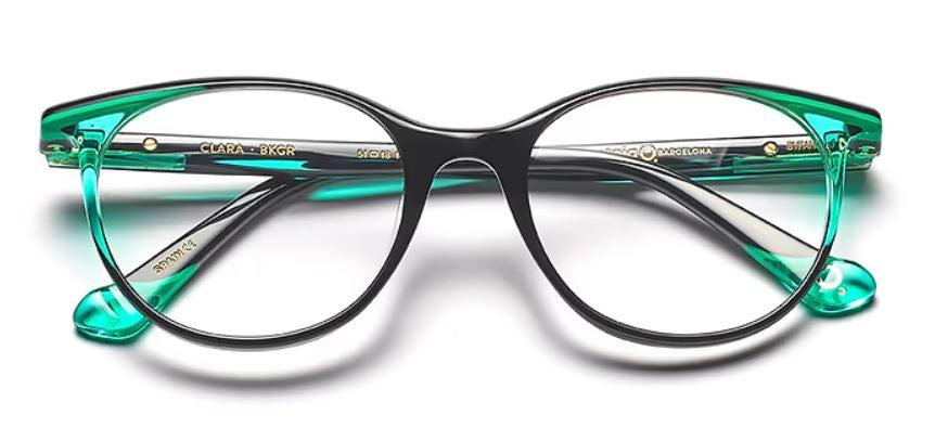 Brille Etnia Barcelona CLARA