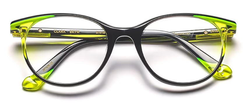 Brille Etnia Barcelona CLARA