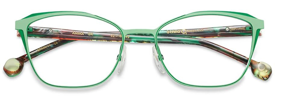 Etnia Barcelona AMMA Eyeglasses