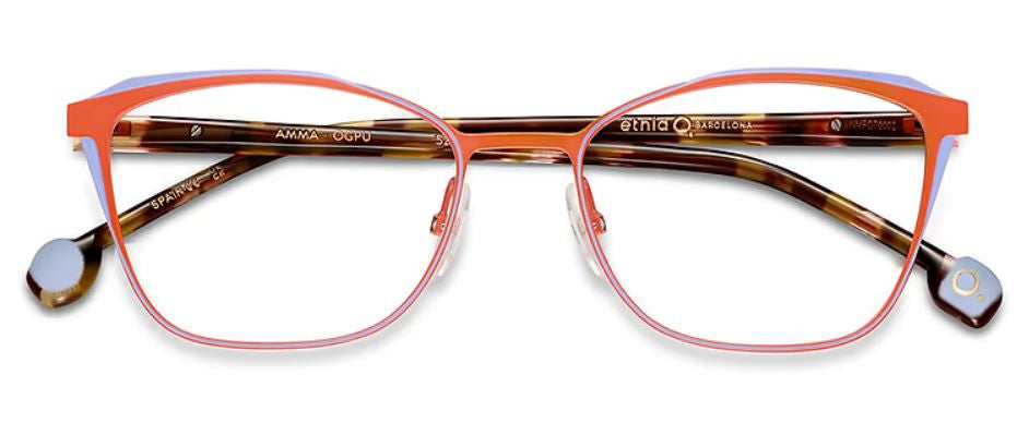 Etnia Barcelona AMMA Eyeglasses