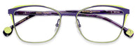 Etnia Barcelona AMMA Eyeglasses