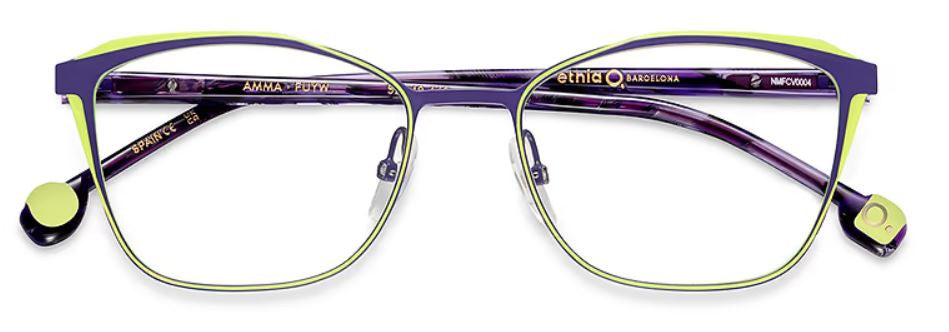 Etnia Barcelona AMMA Eyeglasses