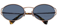 Lunettes de Soleil Miu Miu Logo MU 52YS