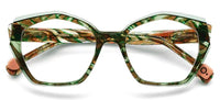 Brille Etnia Barcelona AZEEZA
