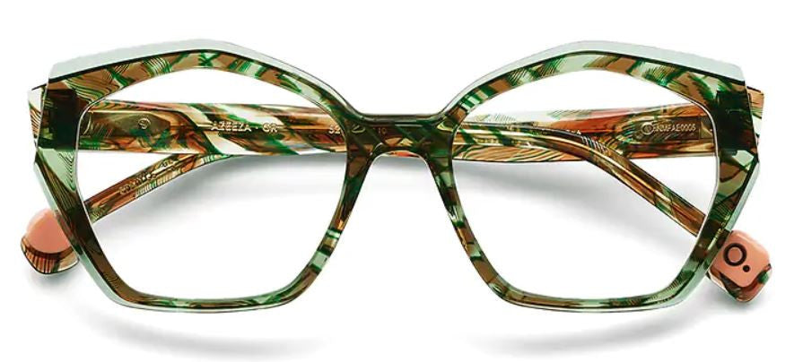 Brille Etnia Barcelona AZEEZA
