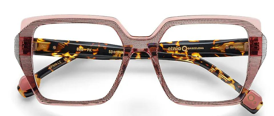 Etnia Barcelona BEB Optical Glasses