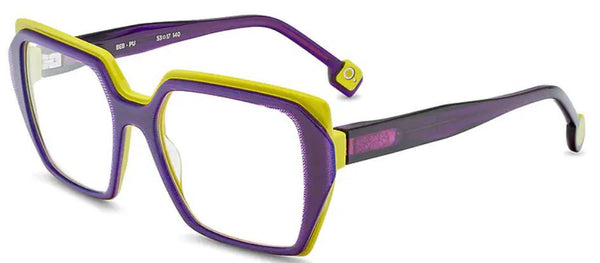 Lunettes de vue Etnia Barcelona BEB