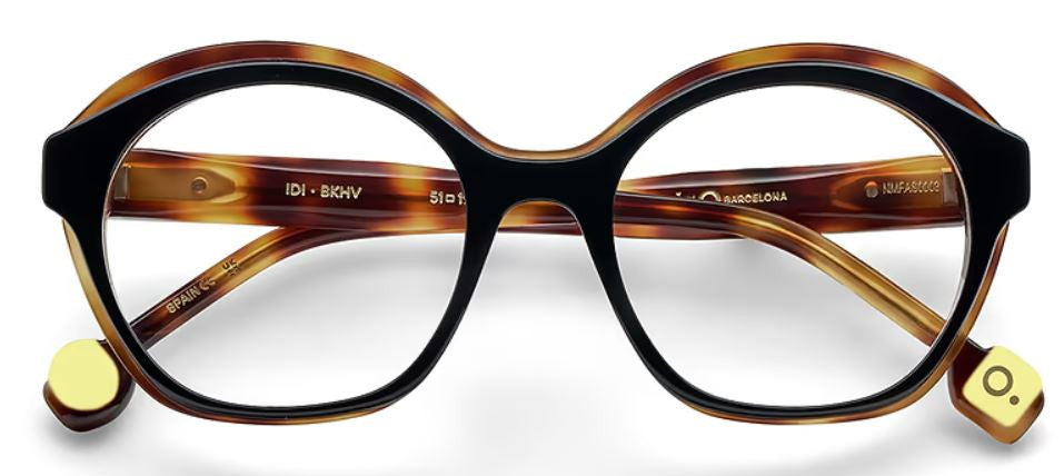 Etnia Barcelona IDI Optical Glasses