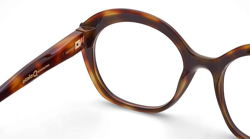 Etnia Barcelona IDI Optical Glasses