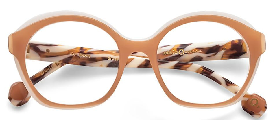 Etnia Barcelona IDI Optical Glasses