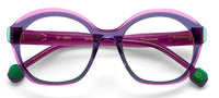 Etnia Barcelona IDI Optical Glasses