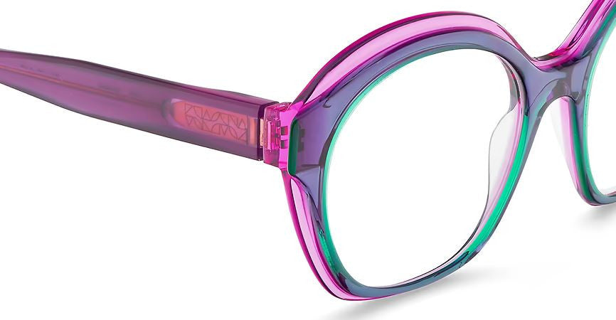 Etnia Barcelona IDI Optical Glasses