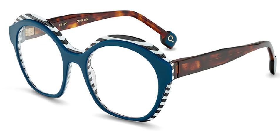 Etnia Barcelona IDI Optical Glasses