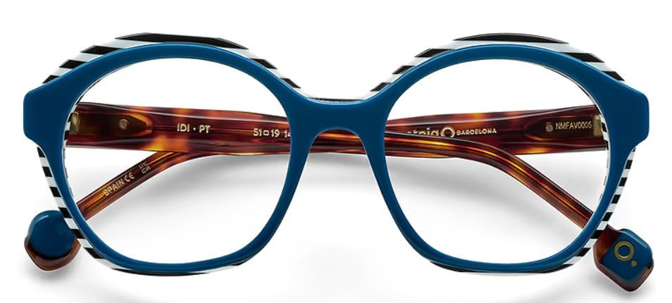 Etnia Barcelona IDI Optical Glasses
