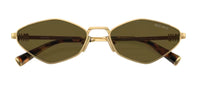 Lunettes de Soleil Miu Miu Regard MU 56ZS