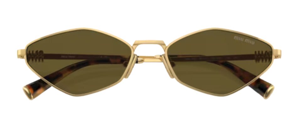 Lunettes de Soleil Miu Miu Regard MU 56ZS