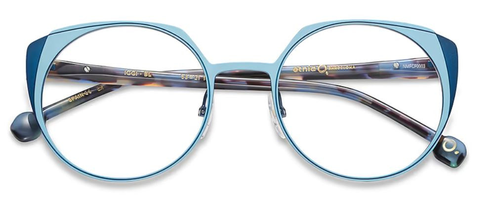 Etnia Barcelona IGGI Optical Frames