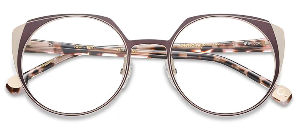Etnia Barcelona IGGI Optical Frames