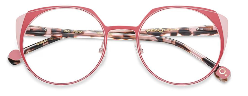 Etnia Barcelona IGGI Optical Frames