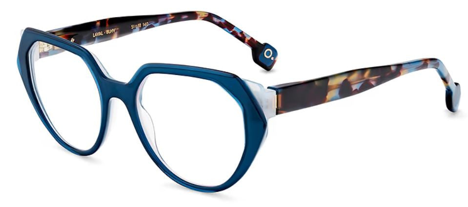 Etnia Barcelona LAVAL Optical Frames