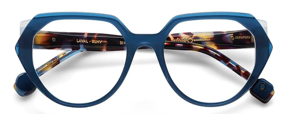 Etnia Barcelona LAVAL Optical Frames