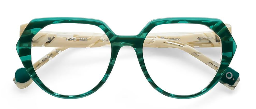 Etnia Barcelona LAVAL Optical Frames