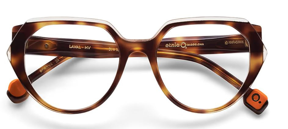 Etnia Barcelona LAVAL Optical Frames