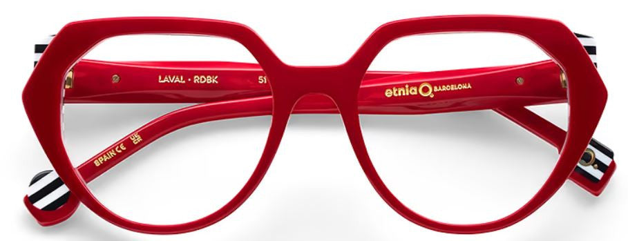 Etnia Barcelona LAVAL Optical Frames