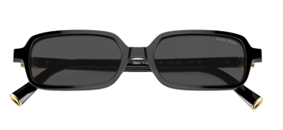 Lunettes de Soleil Miu Miu MU 11ZS