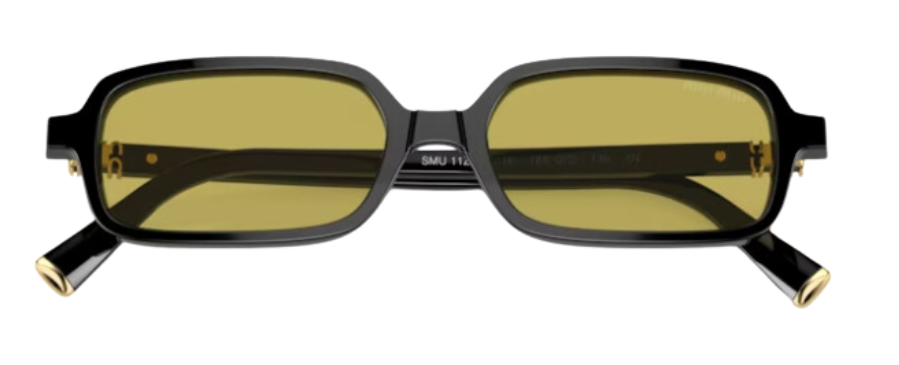 Lunettes de Soleil Miu Miu MU 11ZS