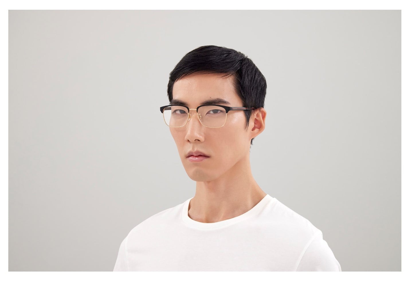 Gucci Korrektionsbrille Web GG0934OA