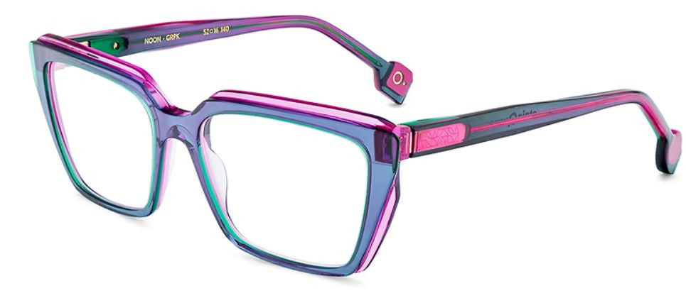 Etnia Barcelona NOON Optical Frames
