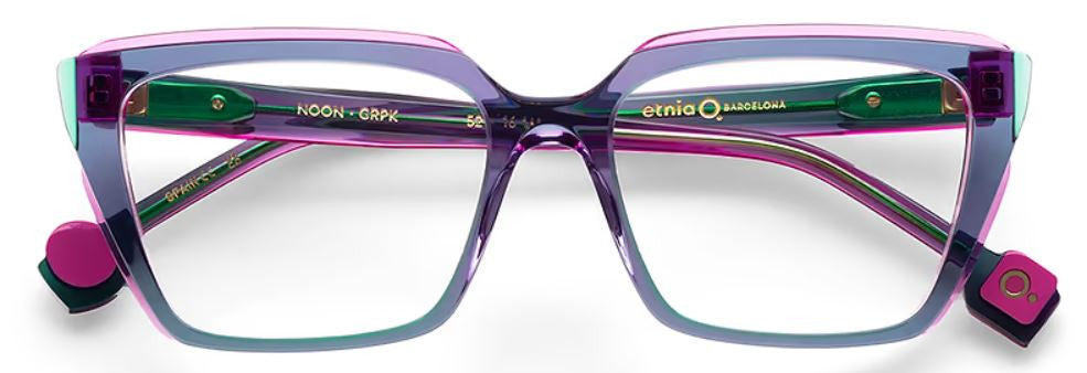 Etnia Barcelona NOON Optical Frames
