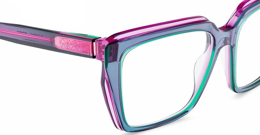 Etnia Barcelona NOON Optical Frames