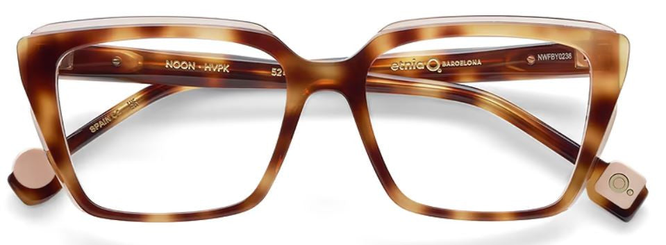 Etnia Barcelona NOON Optical Frames