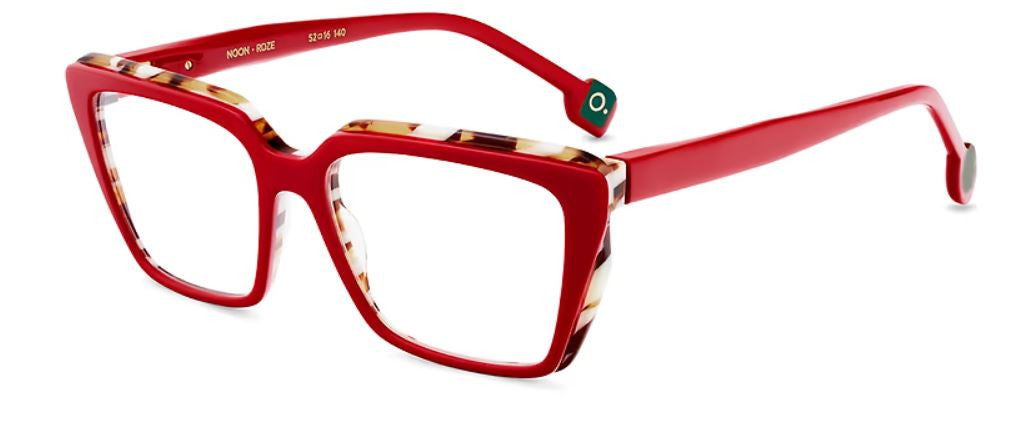 Etnia Barcelona NOON Optical Frames