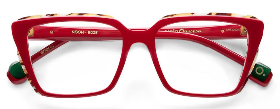 Etnia Barcelona NOON Optical Frames