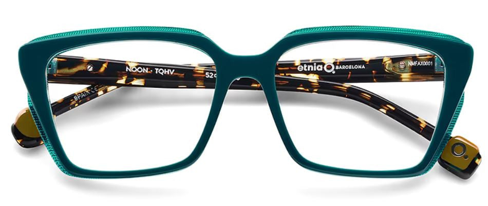 Etnia Barcelona NOON Optical Frames