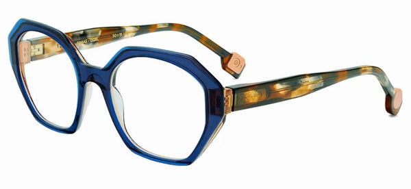 Lunettes de vue Etnia Barcelona SAHAS