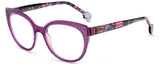 Lunettes de vue Etnia Barcelona TAT