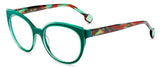 Lunettes de vue Etnia Barcelona TAT