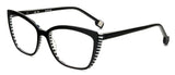 Etnia Barcelona ZAZ Prescription Glasses