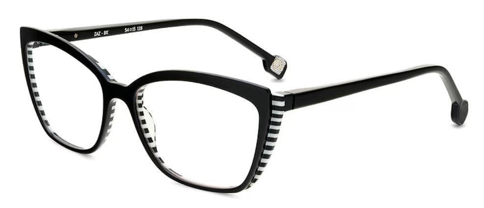 Etnia Barcelona ZAZ Prescription Glasses